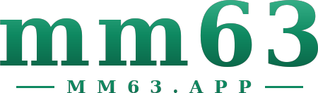 mm63 logo