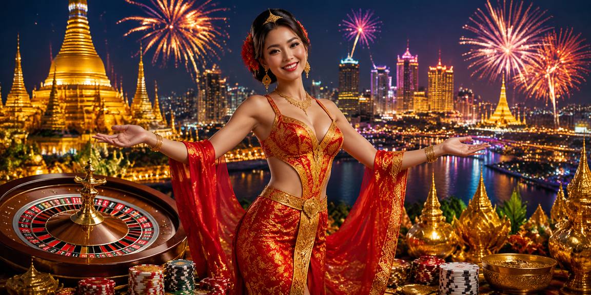 mm63 အားကစားလောင်းကစား